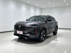 Changan CS55 Plus 2nd Generation 1.5T DCT Premium - ფოტო 3