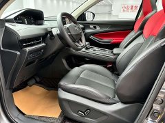 Changan CS55 Plus 2nd Generation 1.5T DCT Premium - ფოტო 4