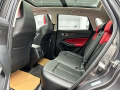 Changan CS55 Plus 2nd Generation 1.5T DCT Premium - ფოტო 5