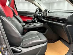 Changan CS55 Plus 2nd Generation 1.5T DCT Premium - ფოტო 6