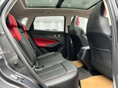 Changan CS55 Plus 2nd Generation 1.5T DCT Premium - ფოტო 7