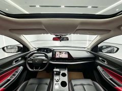 Changan CS55 Plus 2nd Generation 1.5T DCT Premium - ფოტო 8