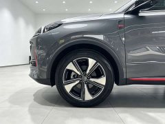 Changan CS55 Plus 2nd Generation 1.5T DCT Premium - ფოტო 9