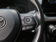 Toyota Wildland 2.0L CVT FWD Luxury Plus - фото 11