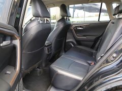 Toyota Wildland 2.0L CVT FWD Luxury Plus - фото 15
