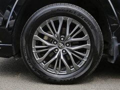 Toyota Wildland 2.0L CVT FWD Luxury Plus - фото 18