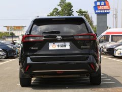 Toyota Wildland 2.0L CVT FWD Luxury Plus - фото 20