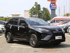 Toyota Wildland 2.0L CVT FWD Luxury Plus - фото 3