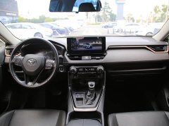 Toyota Wildland 2.0L CVT FWD Luxury Plus - фото 4