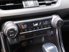 Toyota Wildland 2.0L CVT FWD Luxury Plus - фото 9