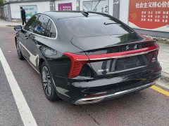 FAW Red Flag H5 2.0T Automatic Smart Connected Flag Enjoy Edition - ფოტო 5