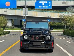 Mercedes-Benz G-Class G 500 - photo 1