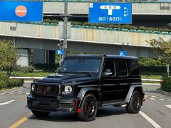 Mercedes-Benz G-Class G 500 - photo 3