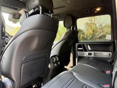Mercedes-Benz G-Class G 500 - photo 5