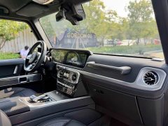 Mercedes-Benz G-Class G 500 - photo 6