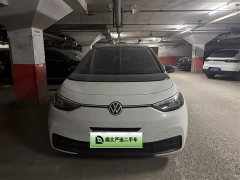 Volkswagen ID.3 Smart Edition Pro - ფოტო 2