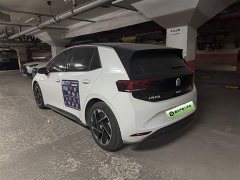 Volkswagen ID.3 Smart Edition Pro - ფოტო 5