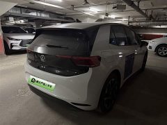 Volkswagen ID.3 Smart Edition Pro - ფოტო 6