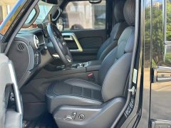 Beijing Jeep BJ40 2.0T Automatic Four-Wheel Drive Urban Hunter Edition Swordsman - фото 4