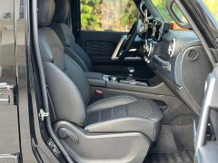 Beijing Jeep BJ40 2.0T Automatic Four-Wheel Drive Urban Hunter Edition Swordsman - фото 6