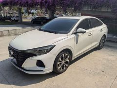 Changan Eado PLUS Blue Whale NE 1.4T GDI DCT Luxury - photo 1
