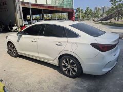 Changan Eado PLUS Blue Whale NE 1.4T GDI DCT Luxury - photo 10