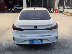 Changan Eado PLUS Blue Whale NE 1.4T GDI DCT Luxury - photo 11