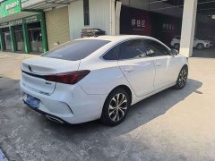 Changan Eado PLUS Blue Whale NE 1.4T GDI DCT Luxury - photo 12
