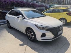 Changan Eado PLUS Blue Whale NE 1.4T GDI DCT Luxury - photo 3