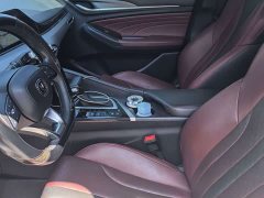 Changan Eado PLUS Blue Whale NE 1.4T GDI DCT Luxury - photo 4