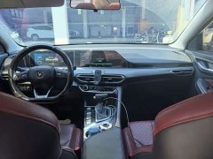 Changan Eado PLUS Blue Whale NE 1.4T GDI DCT Luxury - photo 6