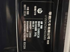Leapmotor Leapo C16 Pure Electric 630 Lidar Smart Premium Edition 6-Seater - photo 20