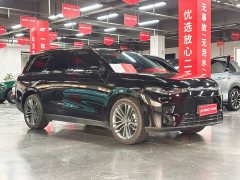 Leapmotor Leapo C16 Pure Electric 630 Lidar Smart Premium Edition 6-Seater - photo 3