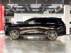 Leapmotor Leapo C16 Pure Electric 630 Lidar Smart Premium Edition 6-Seater - photo 4