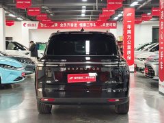 Leapmotor Leapo C16 Pure Electric 630 Lidar Smart Premium Edition 6-Seater - photo 5