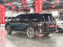 Leapmotor Leapo C16 Pure Electric 630 Lidar Smart Premium Edition 6-Seater - photo 7
