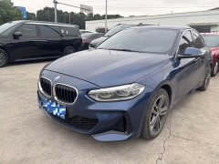 BMW 1 Series 120i M Sport - photo 1