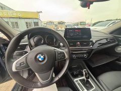 BMW 1 Series 120i M Sport - photo 4