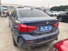 BMW 1 Series 120i M Sport - photo 6