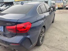BMW 1 Series 120i M Sport - photo 8