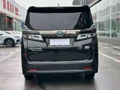 Toyota Vellfire Dual Motor 2.5L HV Premium Edition - photo 10
