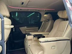 Toyota Vellfire Dual Motor 2.5L HV Premium Edition - photo 6
