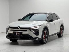 Dongfeng Versailles C5 X 1.6T Unstoppable Tiger Year Special Edition - ფოტო 1
