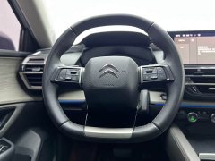 Dongfeng Versailles C5 X 1.6T Unstoppable Tiger Year Special Edition - ფოტო 11