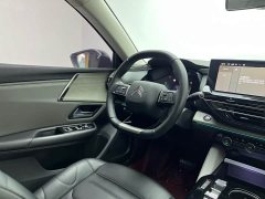 Dongfeng Versailles C5 X 1.6T Unstoppable Tiger Year Special Edition - ფოტო 13