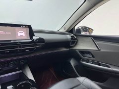 Dongfeng Versailles C5 X 1.6T Unstoppable Tiger Year Special Edition - ფოტო 15