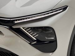 Dongfeng Versailles C5 X 1.6T Unstoppable Tiger Year Special Edition - ფოტო 17