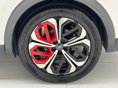 Dongfeng Versailles C5 X 1.6T Unstoppable Tiger Year Special Edition - ფოტო 19