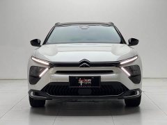 Dongfeng Versailles C5 X 1.6T Unstoppable Tiger Year Special Edition - ფოტო 2