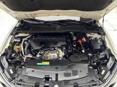 Dongfeng Versailles C5 X 1.6T Unstoppable Tiger Year Special Edition - ფოტო 20